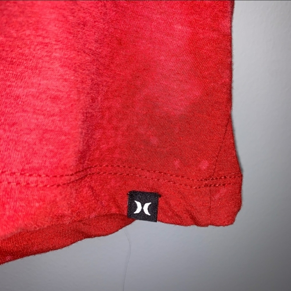 V Neck Tee Shirt - Picture 6 of 8